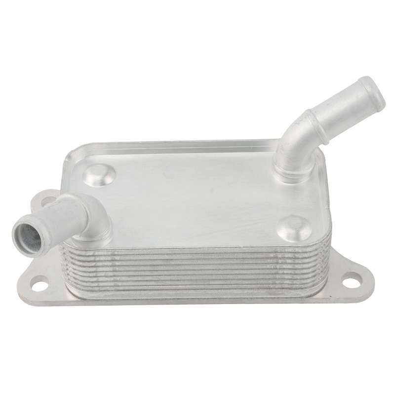 1PC Fluid Oil Cooler 3349312090 NEW For Toyota Corolla CROSS CVT Transmission