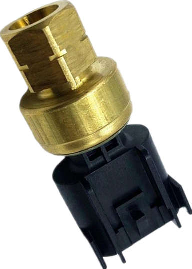 Fuel pressure sensor OEM 13579380 for Buick Chevrolet GMC Colorado Cruze
