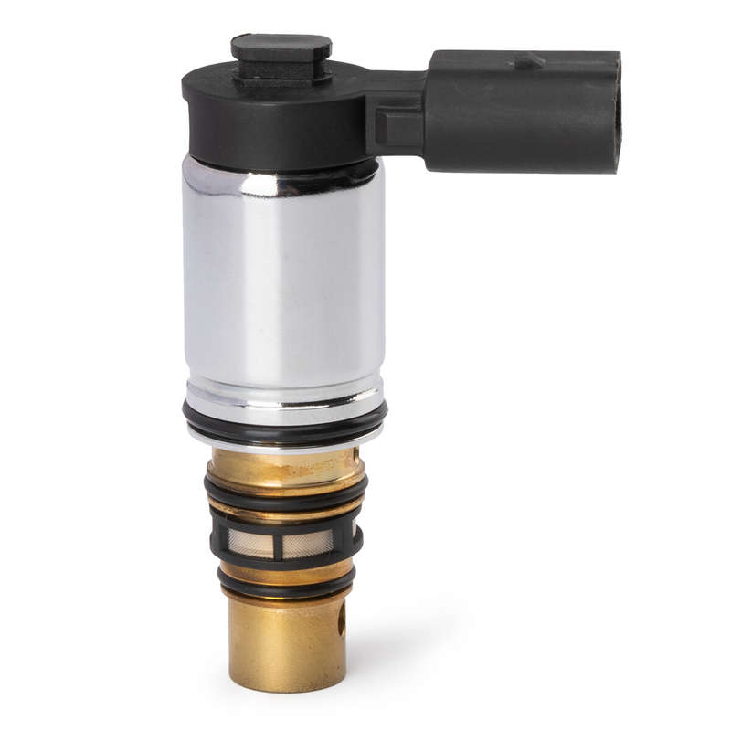 AC Compressor Control Solenoid Valve For Volkswagen Passat 2.0 T 1K0820803S