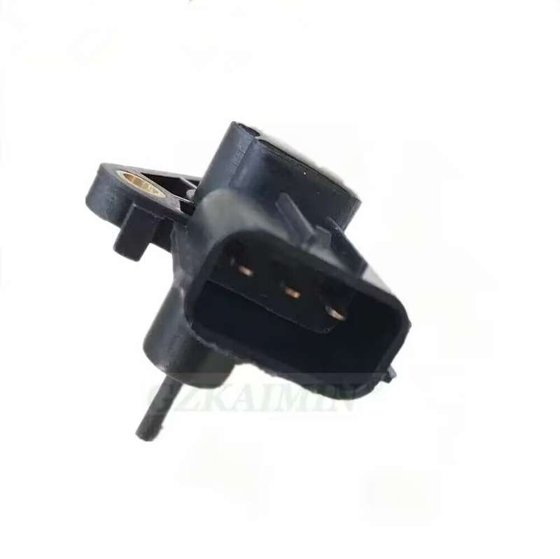 OEM 756047 For Peugeot 307 Citroen C4 C5 Ford Volvo Turbocharger actuator sensor