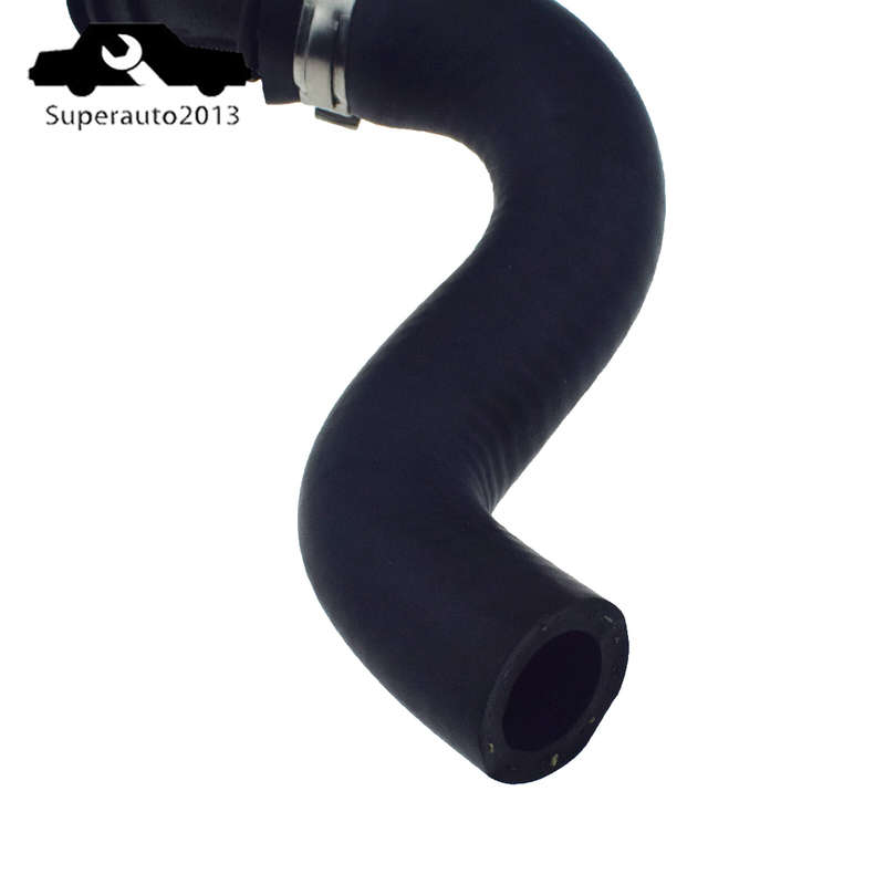1X Engine Oil Cooler Coolant Hose For Volvo XC60 XC70 S80 V70 2007-2014 30713530