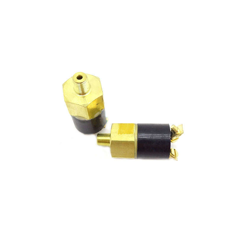 Fuel Oil Pressure Switch 23520024 5100722 8923910 FIt For Detroit Diesel Engine