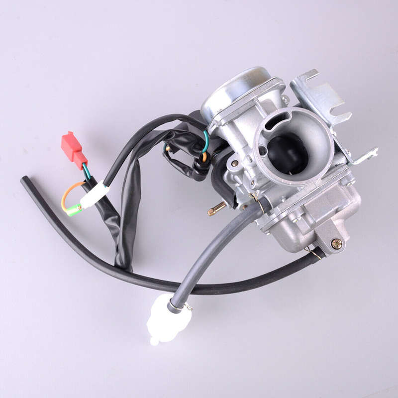 Carburetor Carb Fit For Honda CN250 CN 250 Helix 250 16100-KS4-651