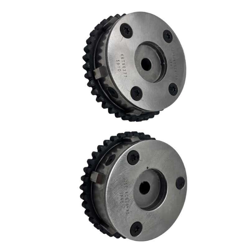 VVT Intake & Exhaust Camshaft Sprocket Actuator Fit For Jaguar LAND ROVER