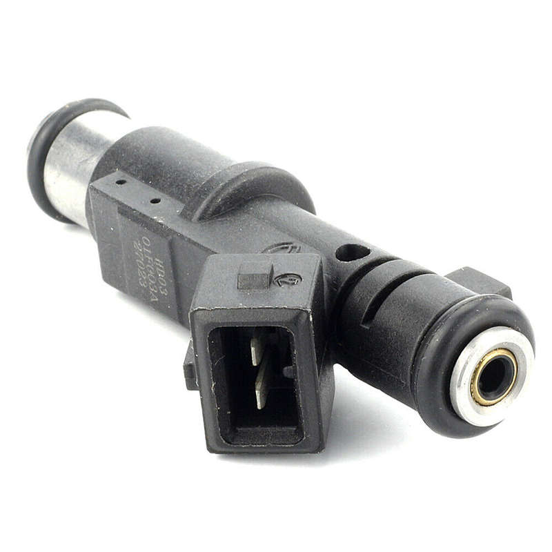 Genuine Petrol fuel injector For Dispatch Xsara 206 307 407 607 807 Expert 2.0