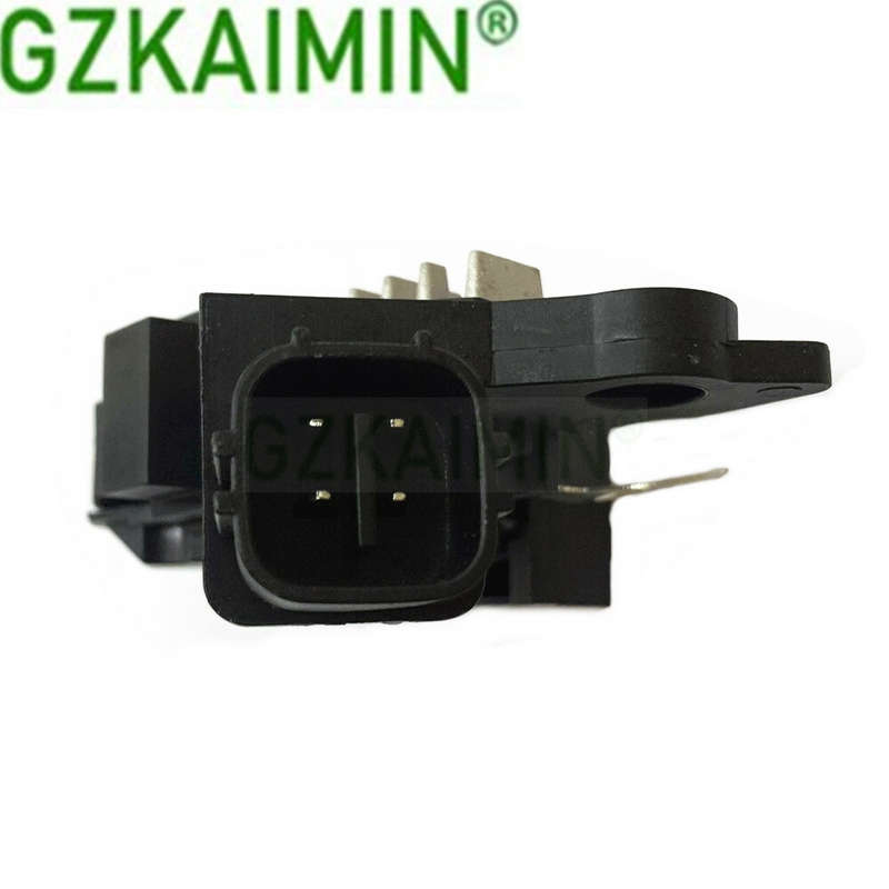 27702-0D020 For Toyota Tacoma Avensis Hi-Lux Corolla Yaris Voltage Regulator