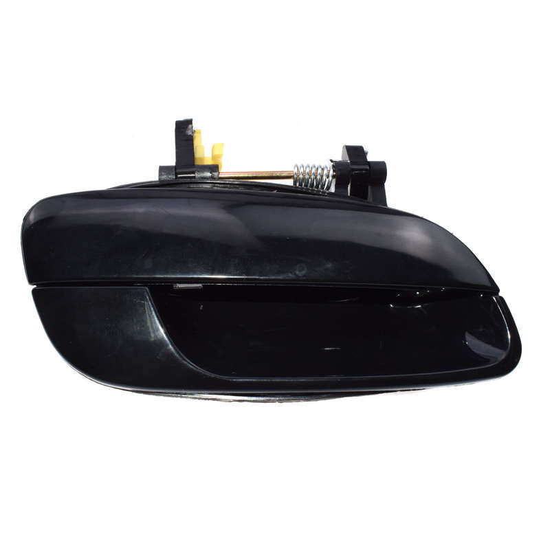 Exterior Outside Door Handle Rear Right Passenger for Hyundai Elantra 2001-2006