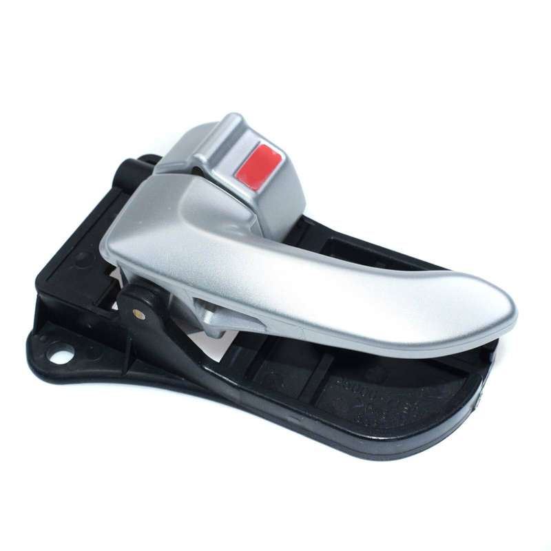 New Silver Left Inner Inside Door Handle for 2006~2011 Hyundai Azera 82610-3L000