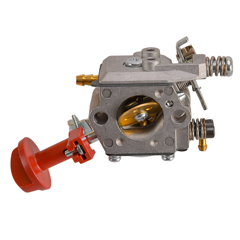 Carburetor Kit Fit for Husqvarna 525L 525LS 525LST 525ES RXT 325HE4 966787601