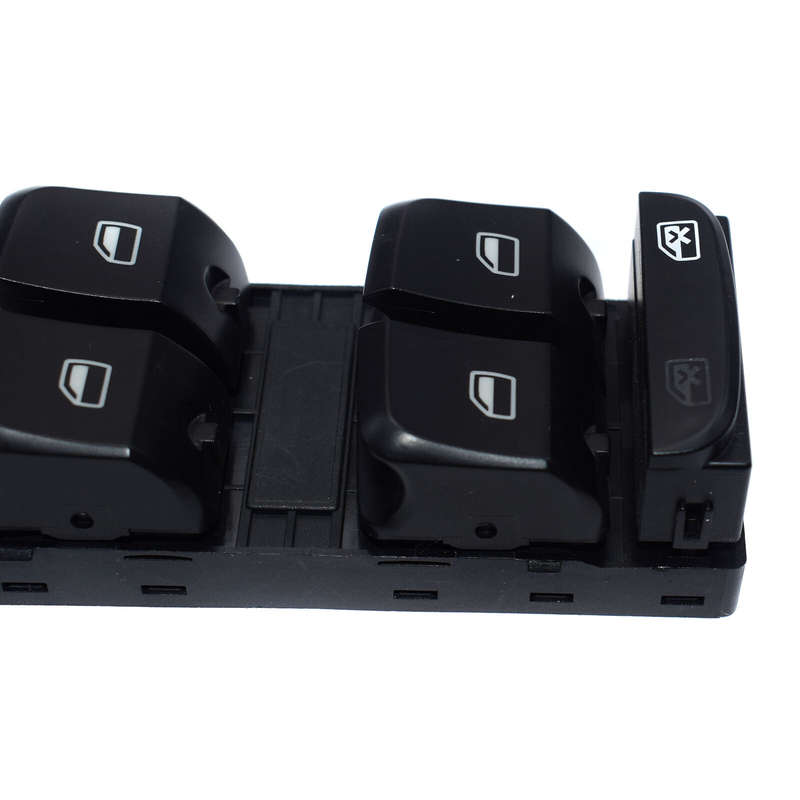 Window Control Switch Button For 2013-2015 Audi A4 A5 Q5 8K0959851D,8KD