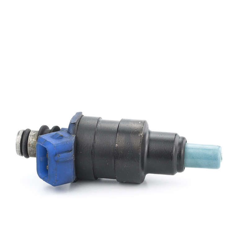 Fuel Injection For FORD FOR MAZDA 195500-1280 E92Z9F593A CM4622 FEJ113250