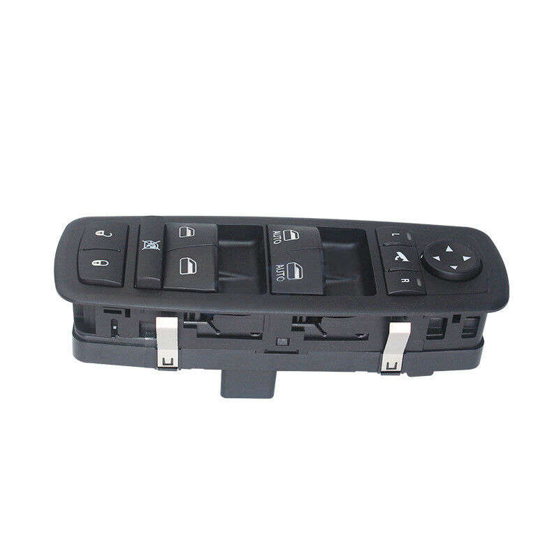 Front Door Power Window Control Switch 68212784AB For Dodge Ram 2500 3500 14-15