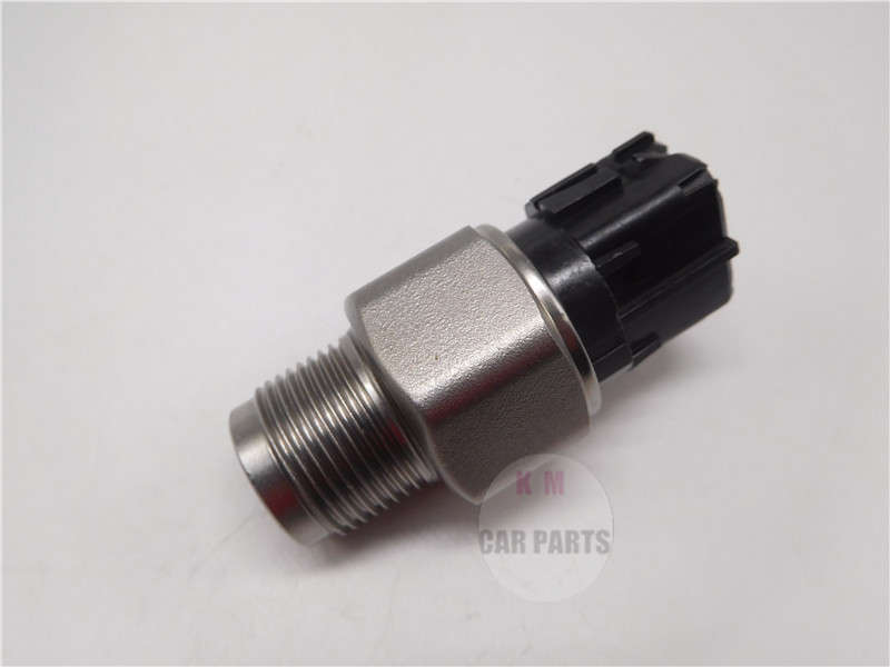 Fuel Rail Pressure Sensor 499000-6320 for TOYOTA ISUZU MAN CUMMINS FORD VW