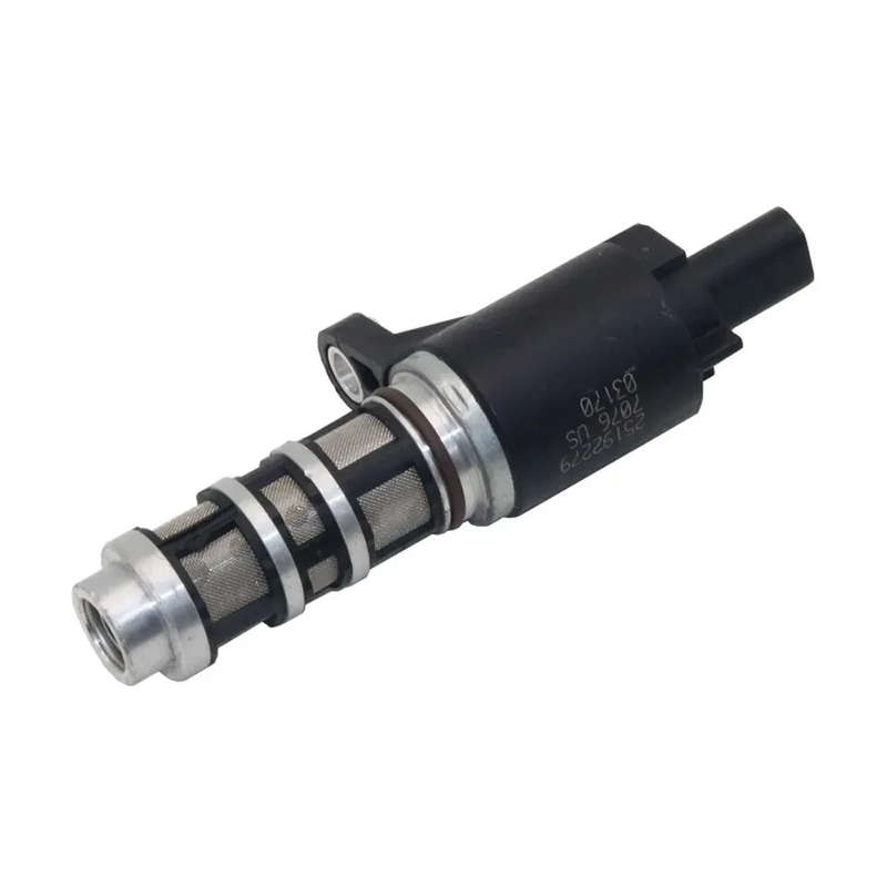 VVT Variable timing solenoid valve 25192279 Suitable For Chevrolet GM