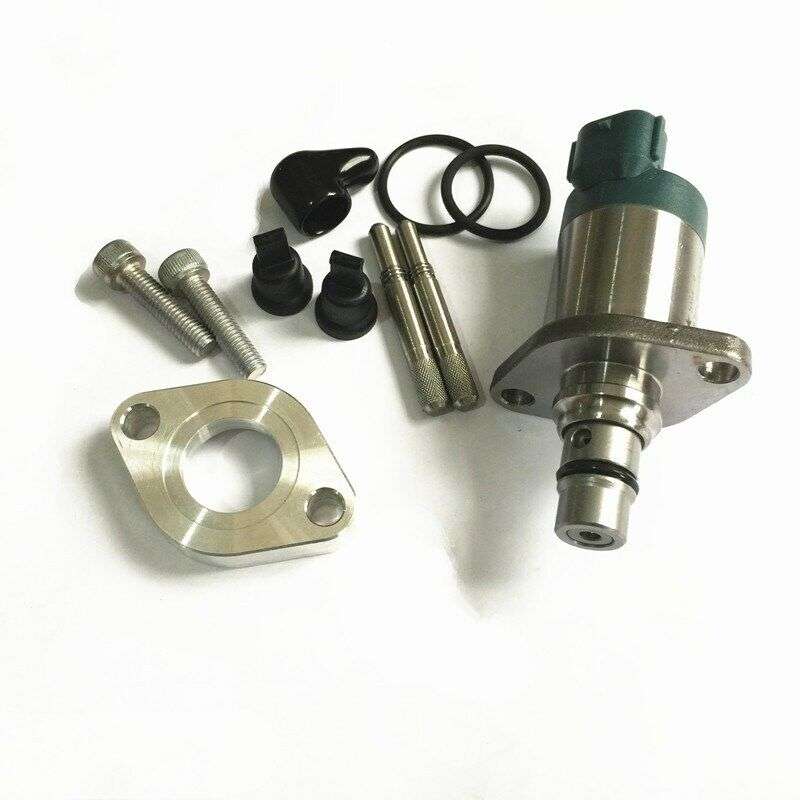 Common Rail Parts New Suction Control Valve SCV 294200-2760 For MITSUBISHI ISUZU