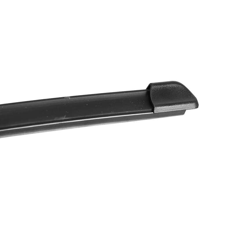 Universal UTV Manual Hand Operated Windshield Window Wiper Set Rubber Blade PART