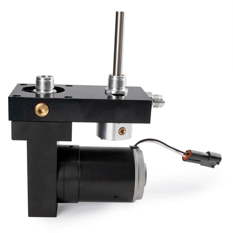 TSD08165G 165GPH Diesel Fuel Lift Pump System Fits For Dodge 1998-2004