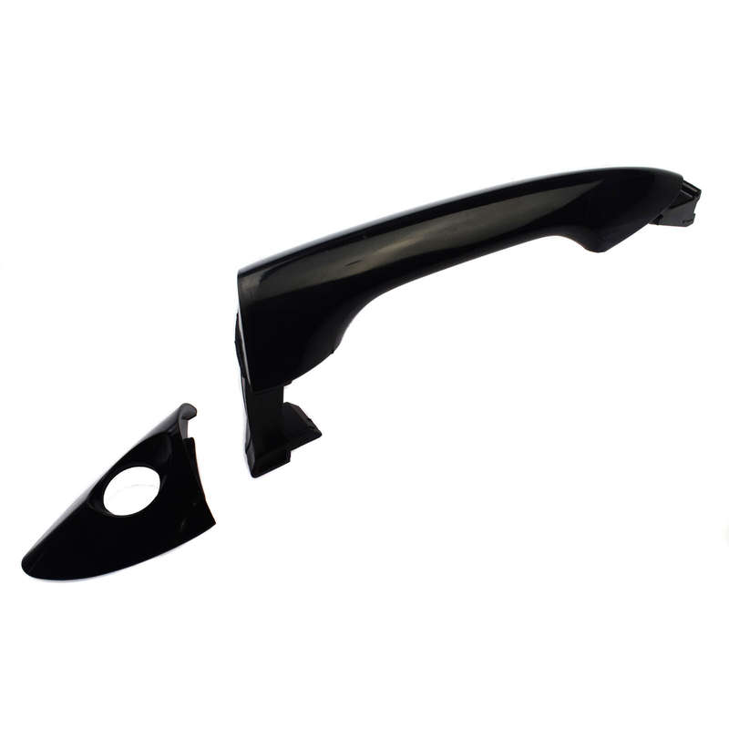 Front Left Side Exterior Door Handle 826623X000 For Hyundai Elantra 2011-16 New