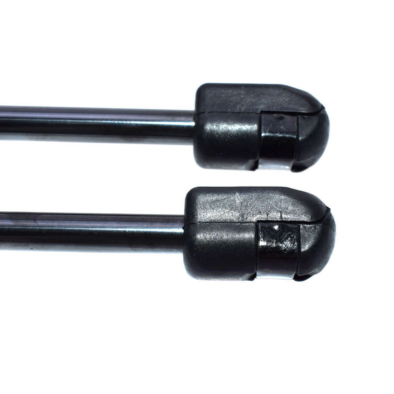 2 PCS Rear Trunk Strut Lift Support Rod For AUDI A4 VW Passat Jetta 8D5827552F