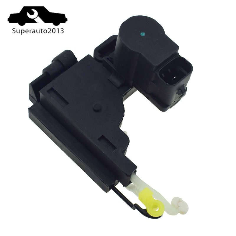 96252709 New Front Right Door Lock Actuator For Chevrolet Aveo Aveo5 Pontiac G3