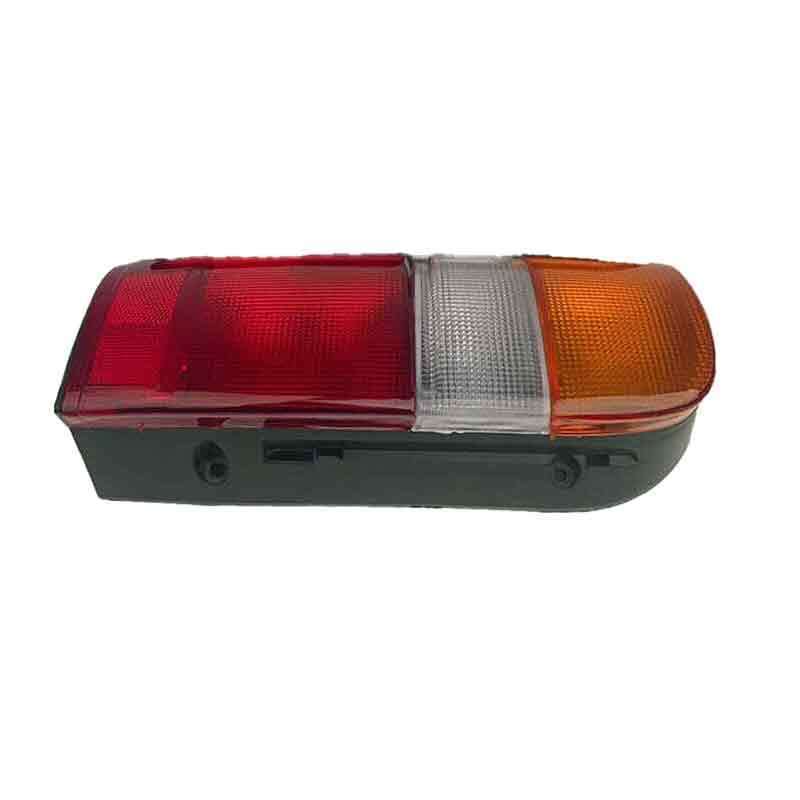 Rear L & R Tail Light Fit For Toyota Hiace Commuter Van LH112 LH125 1989-2004