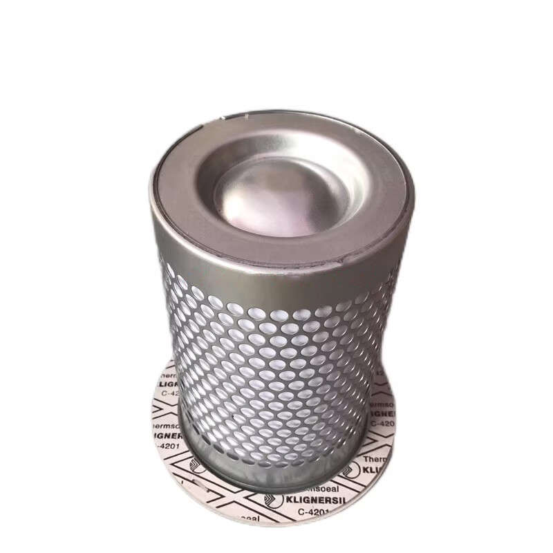 1PC New 23675010 36845303 Air-Oil Separator for Ingersoll Rand Air Compressor
