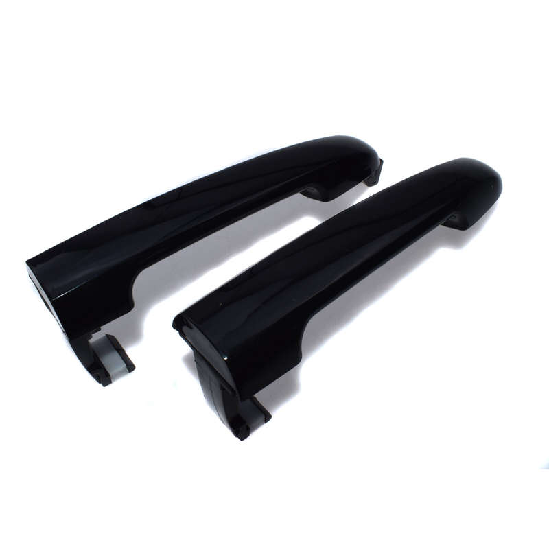 826513K000 For Hyundai Sonata 2006-10 2PCS Outside Door Handle Front Rear L / R