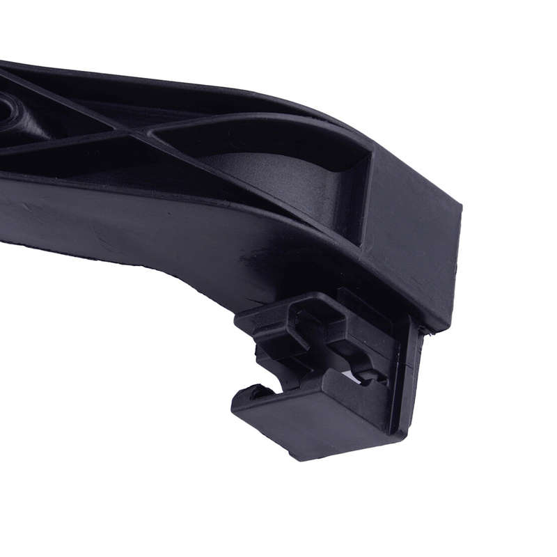 Set Headlight Mounting Brackets Retainer Fit for Hyundai Elantra 2017-2020