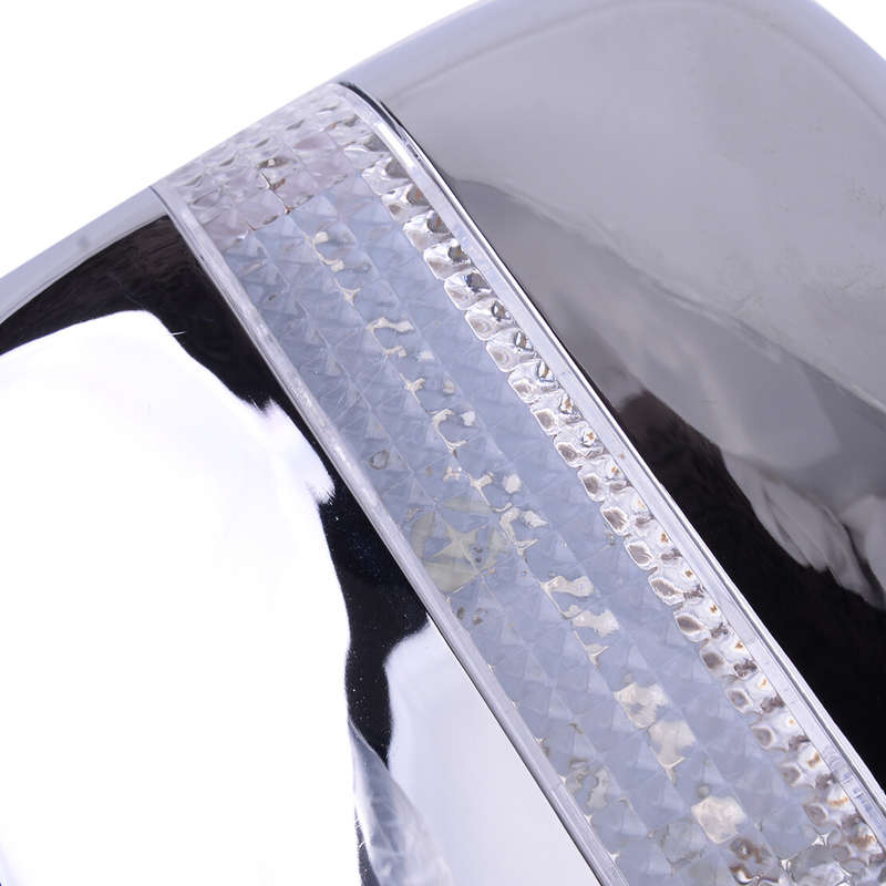 Left LED Rear-view mirror Light Cover fit for Lexus LX470 Toyota Land Cruiser