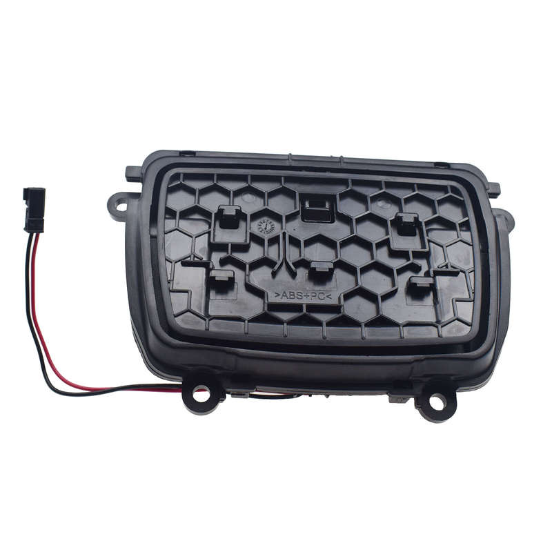 For BMW 5 Series F10 F11 Front Center Console Ashtray 51169206347,51