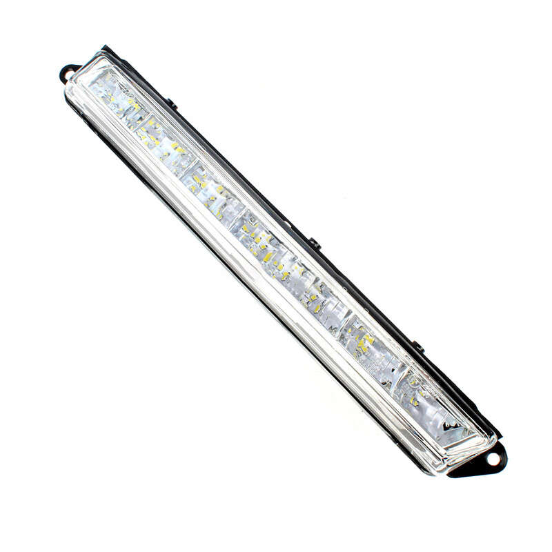 L&R Fog Light Driving Lamp For Mercedes Benz X164 GL350 GL450 GL550 A1649060451