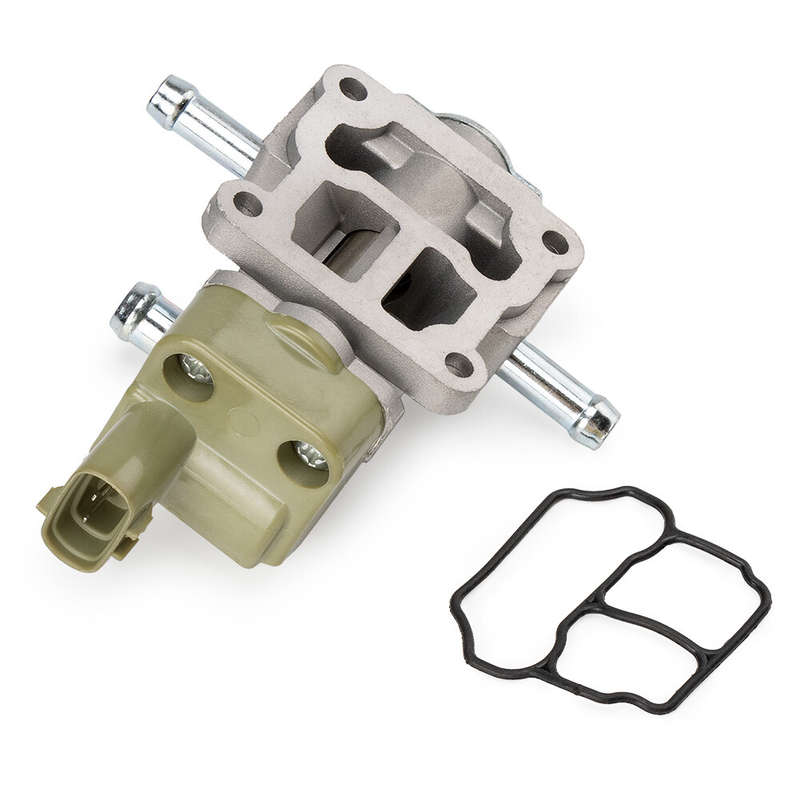 1PC New Idle Air Control Valve 22270-62040 For TOYOTA T100 Tacoma 3.4L 1995 1996