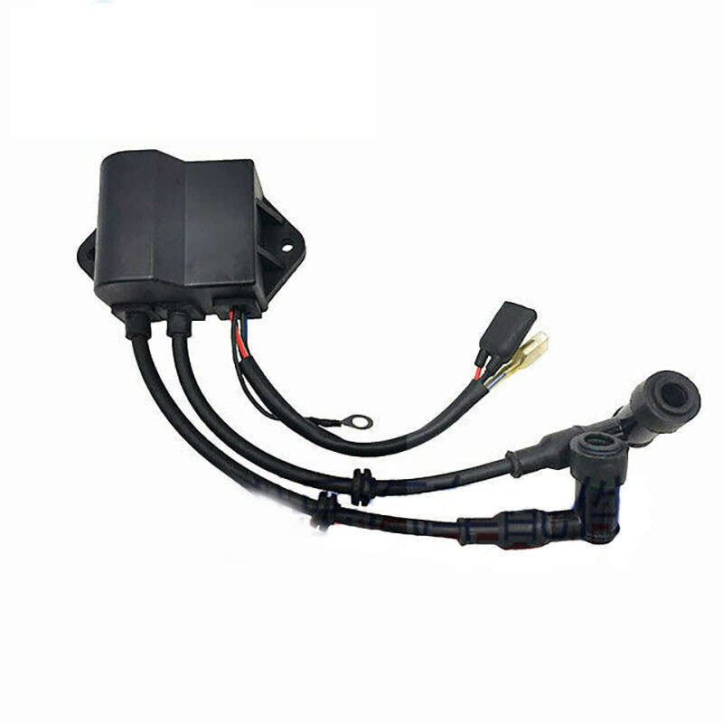 CDI Unit for Suzuki Outboard Engine DT6 DT8 6HP 8HP 32900-98101