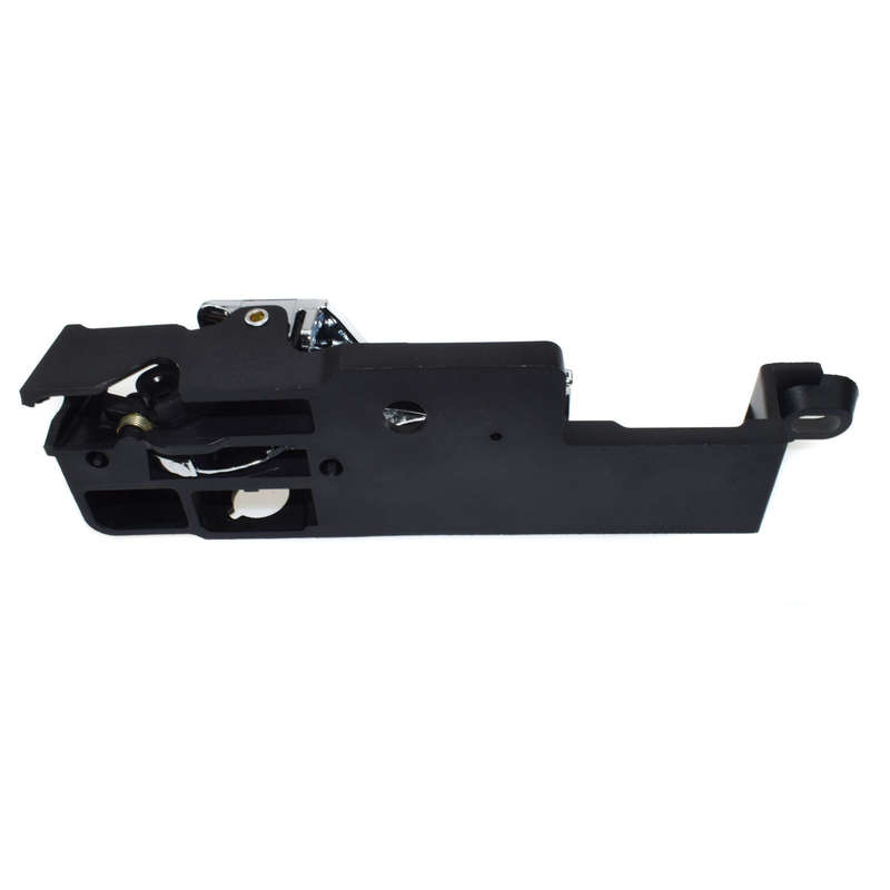 For Ford FUSION Lincoln MKZ Front Right Inside Chrome Door Handle 6E5Z5422600