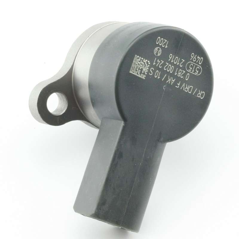 New Fuel Injection Pressure Regulator Valve For Mercedes CDI Sprinter 0281002241