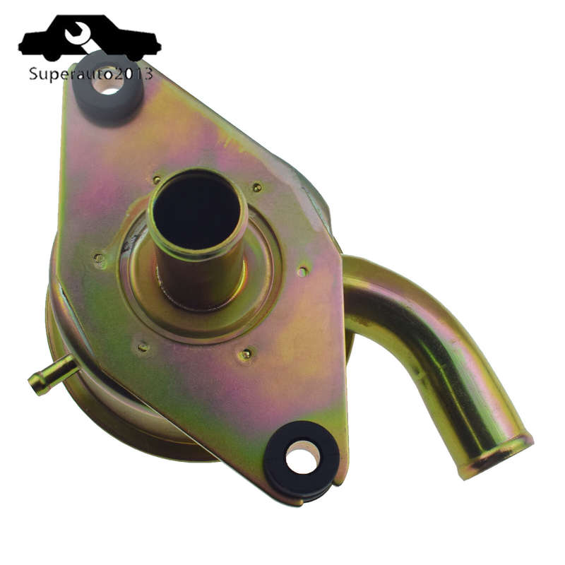 New CDR / PCV Valve Deep Water Fording For Humvee CUCV 25043364 4820-01-192-76