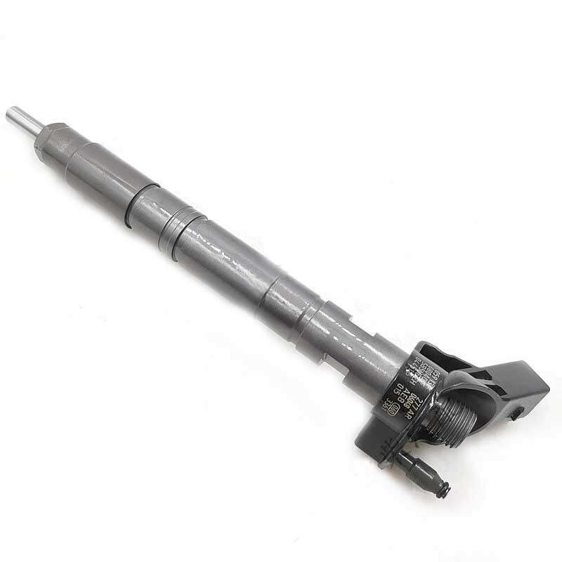 Fuel Injector For Audi VW 3.0 TDI 059130277AR For BOSCH 0445116014 0445116022