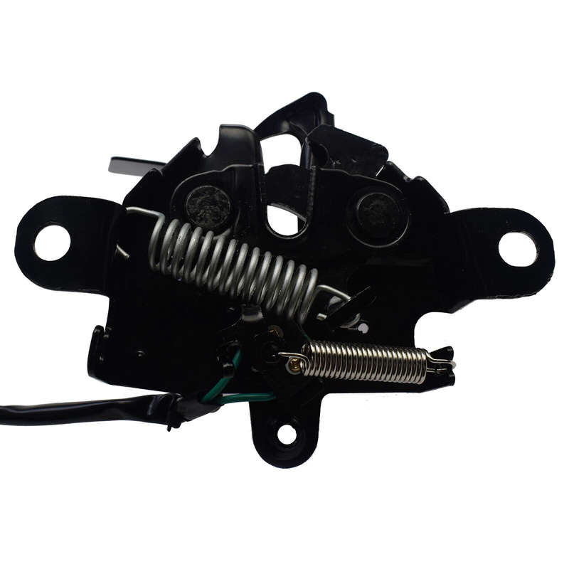 Hood Latch Lock for 2014 2015 Lexus IS250 2.5L IS350 3.5L LX1234126 53510-53100