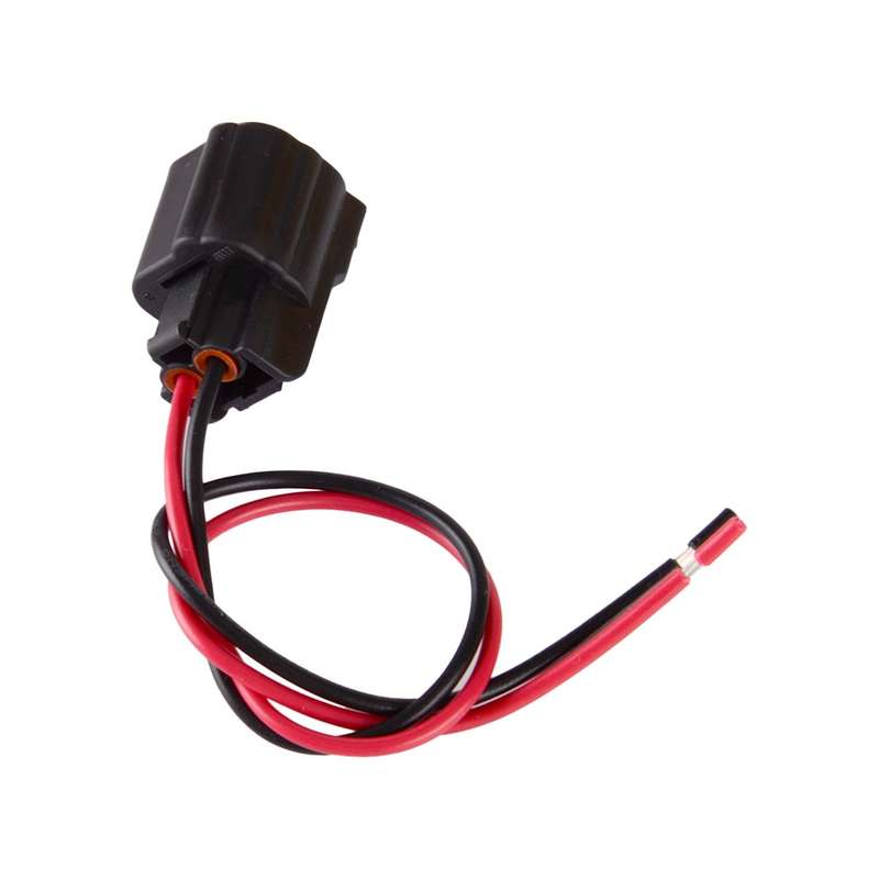 Inlet Air Temperature Sensor With Connector Harness Fit For Honda Civic Insight