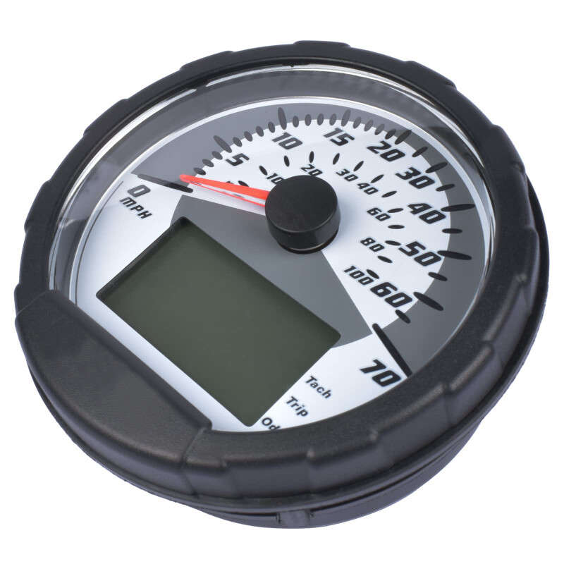 Speedometer Cluster Assly 3280528 for Polaris Sportsman 400 450 500 600 700 800