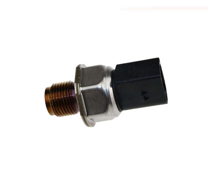Pressure Sensor For LAND RANGE ROVER DISCOVERY LR3 LR4 2.7 Diesel 55PP19-02
