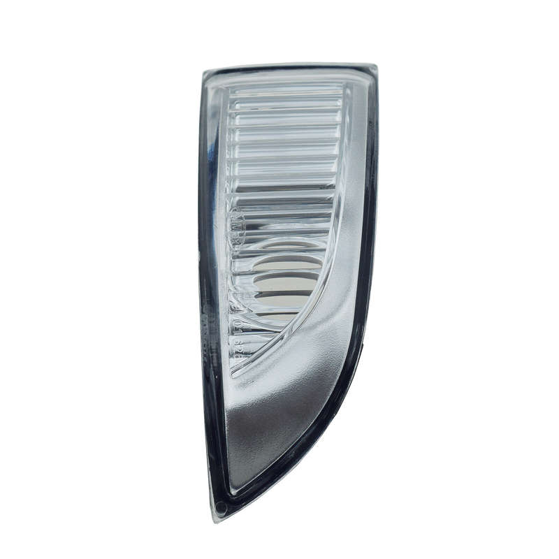 Right Mirror Turn Signal Indicator Light For 2008-16 Renault Fluence Megane III