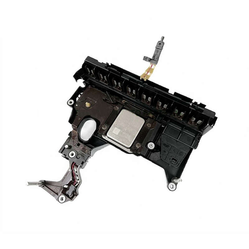 8HP45 Transmission Control Unit ZF8HP45 0260550046 Fits For BMW 2.0 3.0L Audi Q7