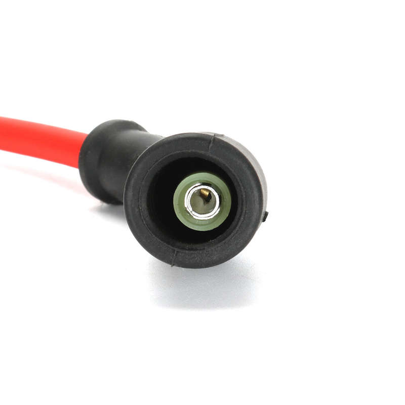 Spark Plug Wires For CHEVY Silverado 1500 GMC Cadillac 4.8L 5.3L 6.0L M8-48322
