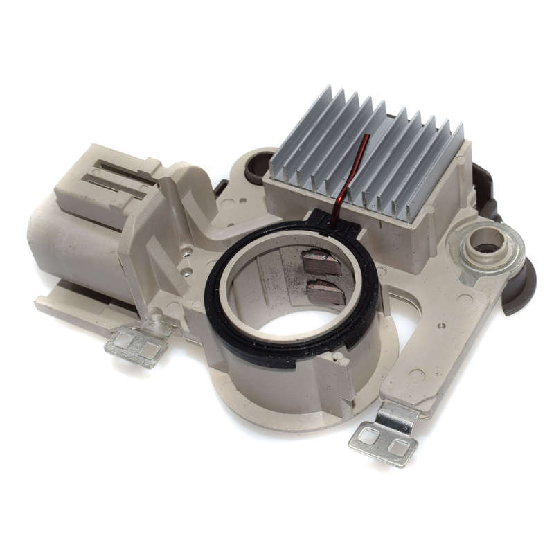 NEW ALTERNATOR REGULATOR BRUSH HOLDER Fit MAZDA 323 626 Miata MX-6 RX-7 Protege