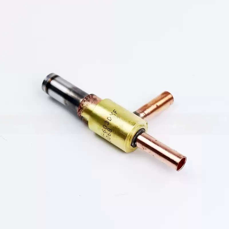 1pc brand new NEV-603DXF solenoid valve NEV603DXF AC220V caliber 5.8MM
