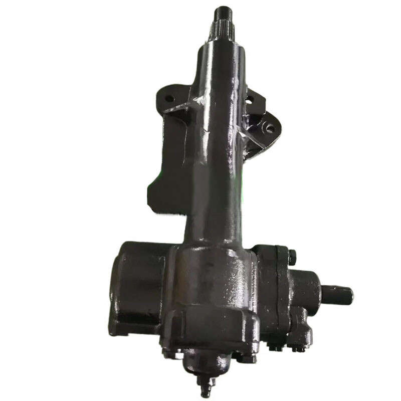 Gear Box Power Steering Gear Box SGB5557 For Chevrolet Bel Air 210 500 Series