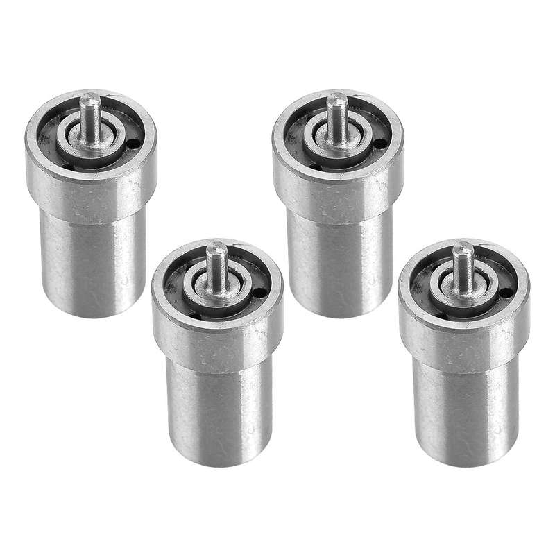 4pcs Fuel Injector Nozzle Fits For Citroen Peugeot Fiat New