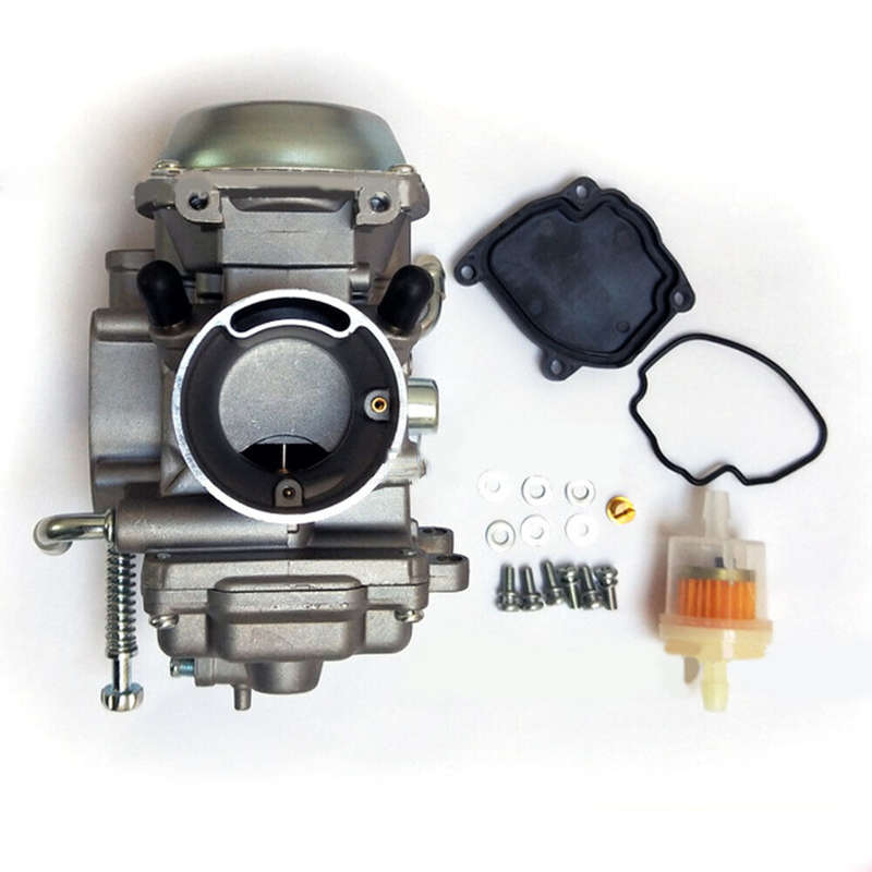 Carburetor Carb For Suzuki King Quad 300 1991 1992 1993-1999 LTF300F LTF4WDX