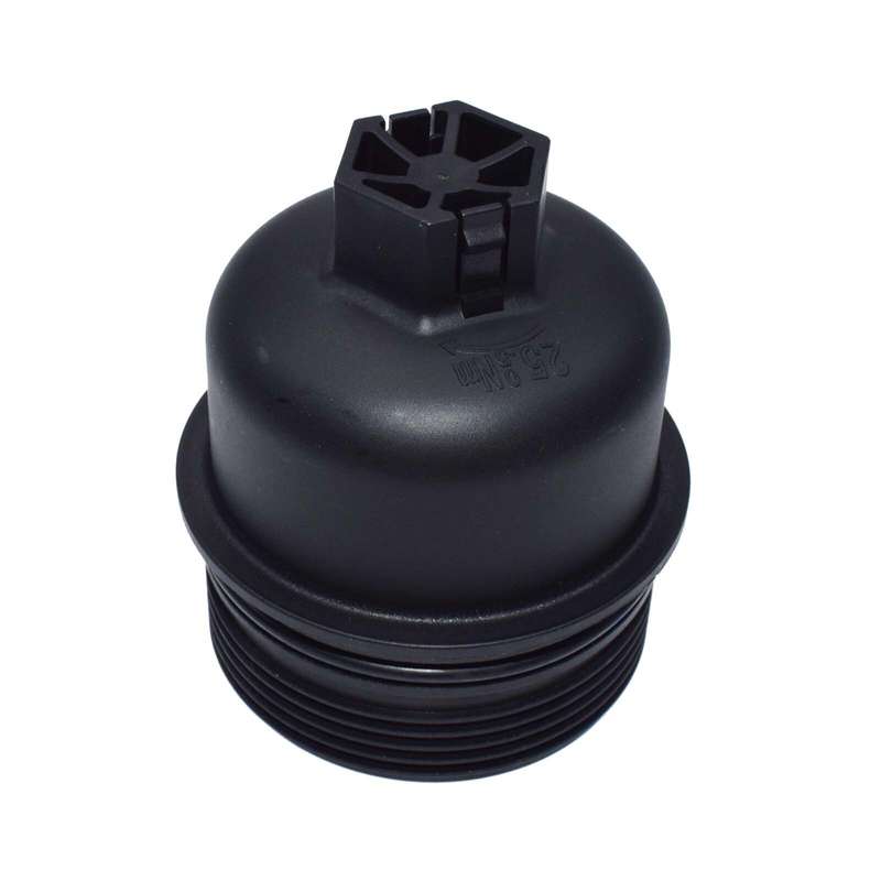 Trafic Oil Filter Cap Cover For Nissan Primastar Qashqai Renault Laguna Megane